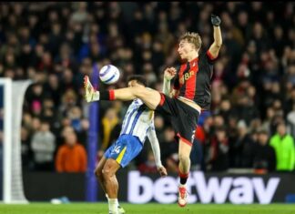 Bayern Munich and Real Madrid are challenging four Premier League clubs for Bournemouth’s Dean Huijsen
