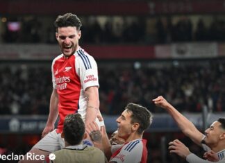 Mikel Arteta reveals Pep Guardiola’s role in Real Madrid’s defeat to Arsenal