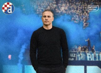 Cannavaro is fired by Dinamo Zagreb after only 14 games