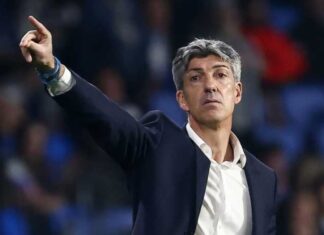 Leaving Real Sociedad in a much better place than when he joined the club over six and a half years ago