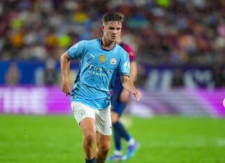 Offering James McAtee in an attempt to bring in superstar Florian Wirtz