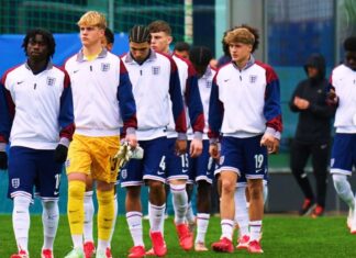 Liverpool on a treasure hunt in Leicester