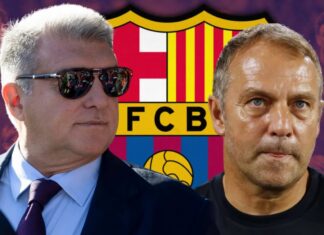 Now that Barcelona are in the last four in the Champions League, it is raining cash