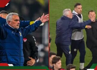 “Nosegrabber” Jose Mourinho demands this signing as soon as the window opens