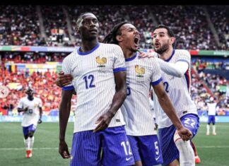 Two Premier League giants ready to bid 75 million euros or more for Jules Koundé