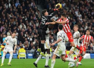 Kepa Arrizabalaga has turned everything upside down, now there is a fight for the goalkeeper that Chelsea wanted to “give away” a little while ago