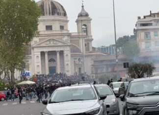 Bodø/Glimt in Rome: Lazio fans proved on Sunday they are idiots