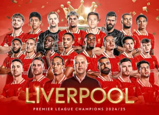 Liverpool with the biggest budget ever will be even better! Three players are to be sold