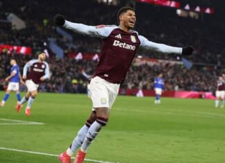 FC Barcelona is preparing a €40 million bid for a Premier League star