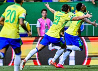 Six Premier League giants are vying to sign Cunha and the price is £75 million