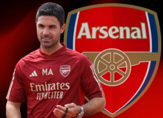 England gets five Champions League spots