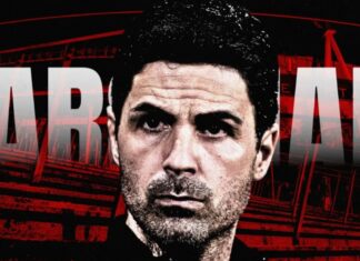 It costs Arsenal €200 million to put together the attacking line Mikel Arteta dreams of