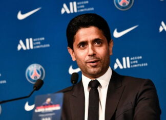 Paris Saint-Germain owners want to buy and lift Spanish club up to La Liga