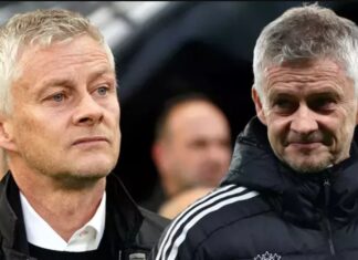 Ole Gunnar Solskjaer – This is not Jose Mourinho against me
