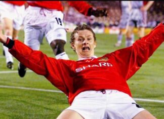 Ruben Amorim “inspired” Manchester United’s historic 1999 comeback