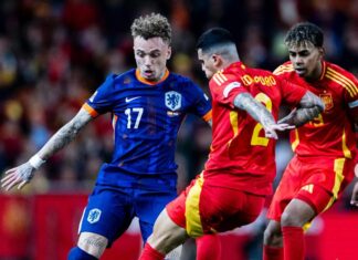 Tottenham willing to sell £50m player Manchester City want to bring back