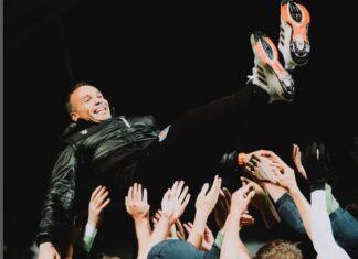 Shock and disappointment among Real Sociedad fans over new coach