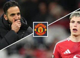 A £4 million house sale in Manchester was like oil on the exit rumour fire