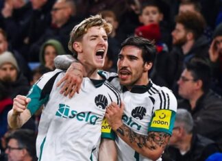 The 3 big clubs that want to sign Sandro Tonali