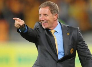 Stuart Baxter, who few remember from 17 games on the sidelines for Lyn, takes over crisis club