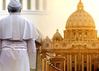 Serie A has postponed all of Monday’s matches following the death of Pope Francis