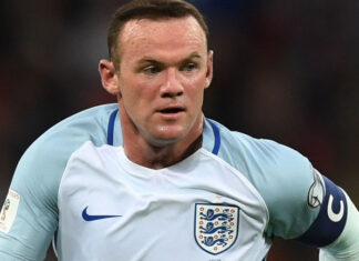 How much Wayne Rooney earned from his first professional contract at Everton may shock