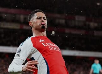 Real Madrid have found “Jude Bellingham of defence” in Arsenal