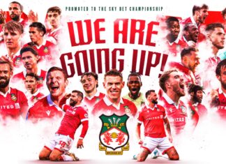 Wrexham managed what no one thought possible