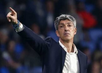 The reigning champion club wants the coach who gave Martin Ødegaard perfect working conditions for the big break