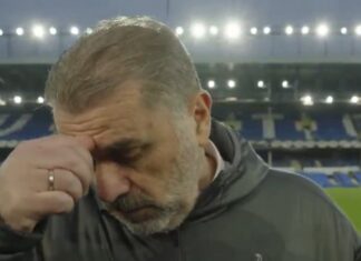 The only question now is whether Tottenham will sack Ange Postecoglou before or after Bodø/Glimt