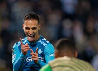 Has turned down 60 million euros from Manchester City and is “very close” to a deal for Manchester United flop