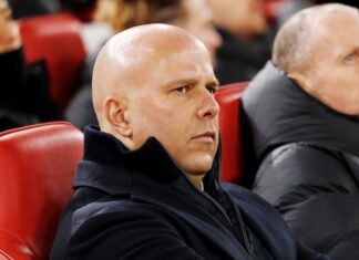 Alexander-Arnold is not the only Liverpool player dreaming of a Real Madrid transfer