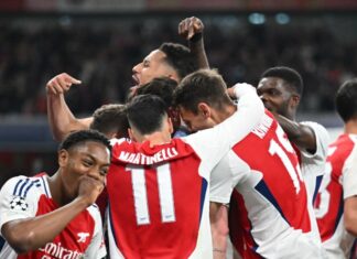 Arsenal thanks and bows that Real Madrid have two Ballon d’Or candidates who will shine the most