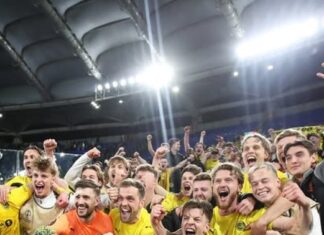 International media understands Bodø/Glimt are on their way to the final of the Europa League