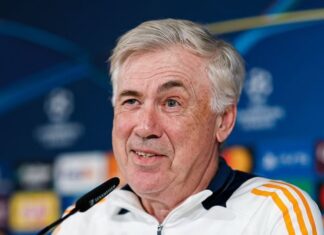 Carlo Ancelotti has told Brazil he will not be the world’s highest-paid national team manager