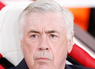 Will have Ancelotti commit to one of the most demanding coaching jobs before June 15