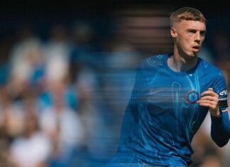 We see it at Manchester United, we see it at Chelsea – something has gone terribly wrong along the way