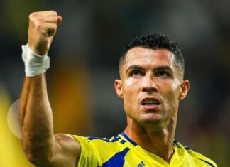 Spanish media reports Ronaldo is ready to buy the club that two decades ago raised the La Liga trophy