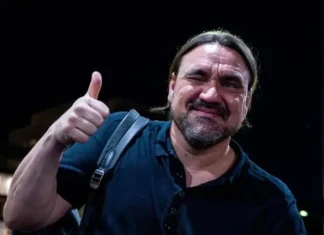 Daniel Farke is about to lift Leeds back to the Premier League
