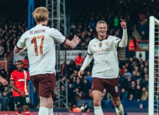 Old club responds to Kevin De Bruyne with public offer- “Dear Kevin, do you remember?”