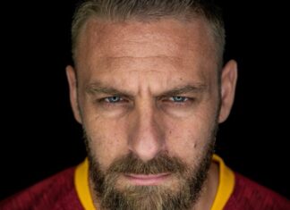 Iron man Danielle Rossi is called in to save Premier League club that needs a return to the top 10