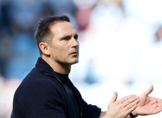 Finally success for Frank Lampard – now it’s about steering far away from offers from current Premier League club