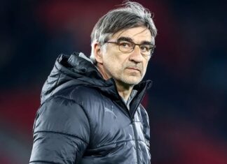 Premier League club does not wait – fires the coach