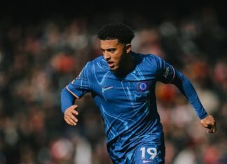 Chelsea told Jadon Sancho “upgrade” costs 40 million euros