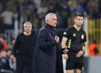 Leeds are considering sacking Daniel Farke immediately after promotion – and some are actually talking about Jose Mourinho