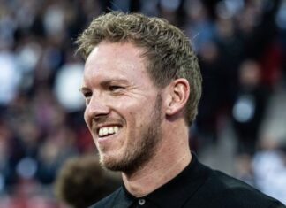 I don’t understand why there is talk right now that Julian Nagelsmann has a buyout clause