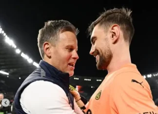 British football media believe the Premier League club would rather go for Bodø/Glimt coach Kjetil Knutsen than Jose Mourinho