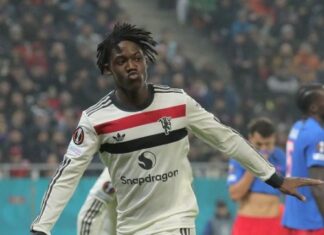 This is the selling price for Kobbie Mainoo – On the block of Real Madrid