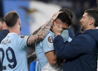 BBC praises Bodø/Glimt for historic achievement that sent crying Italians into the Easter celebrations