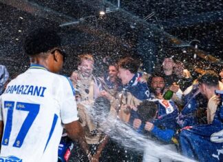 The server was boiling when Leeds put out a waiting list for new season tickets